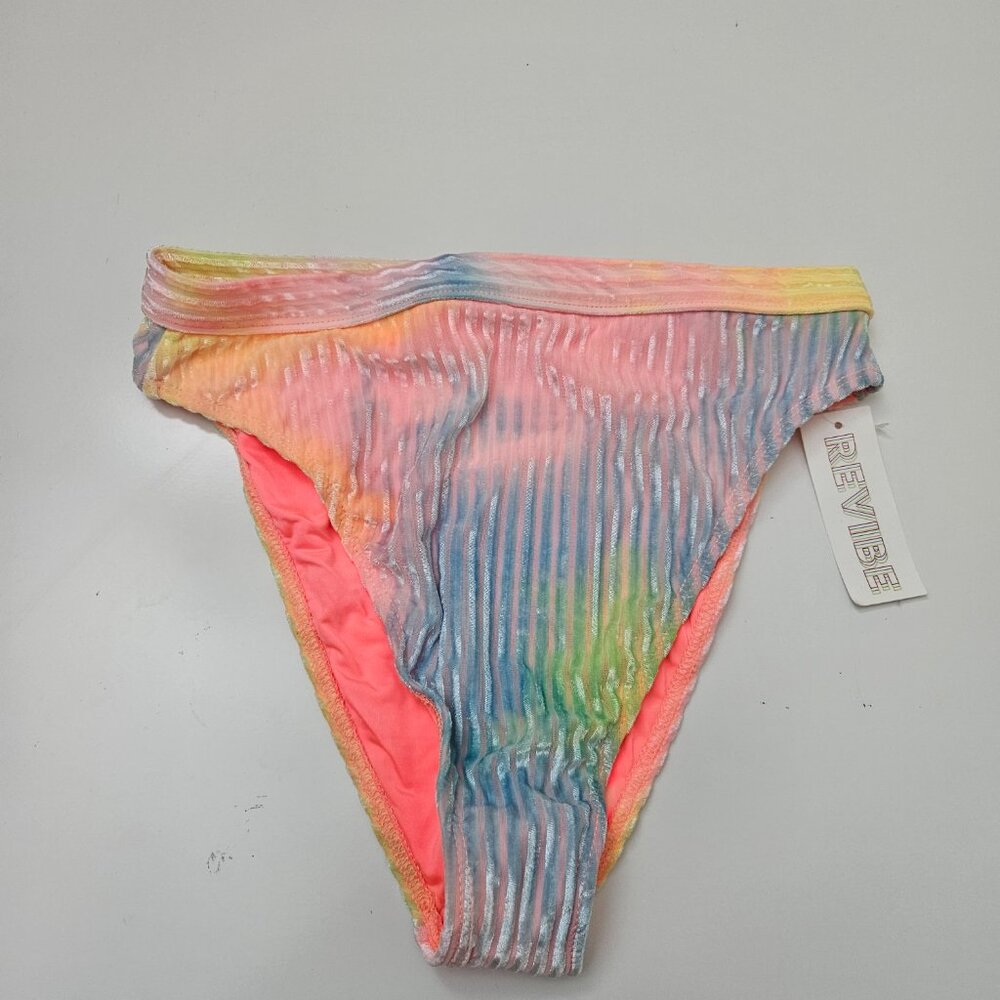 298. Dippin Daisys bikini bottom. NWT